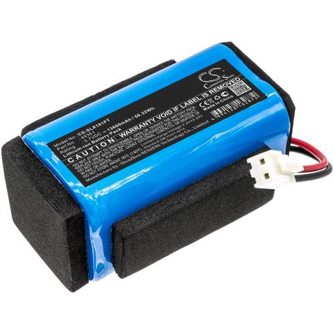 Battery  streamlight haute capacitée 44351 vulcan 180