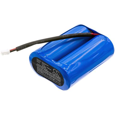 Battery  streamlight 44610