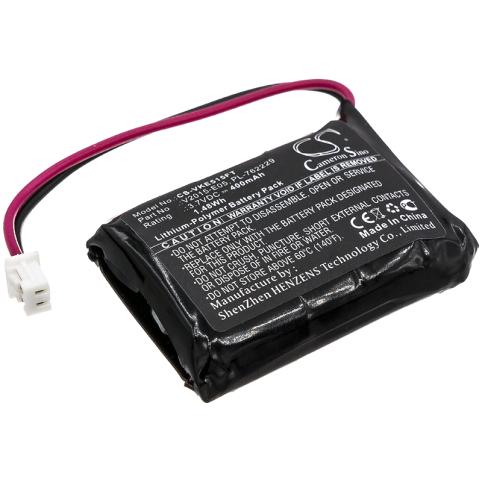 Battery  vikli v2015 e05