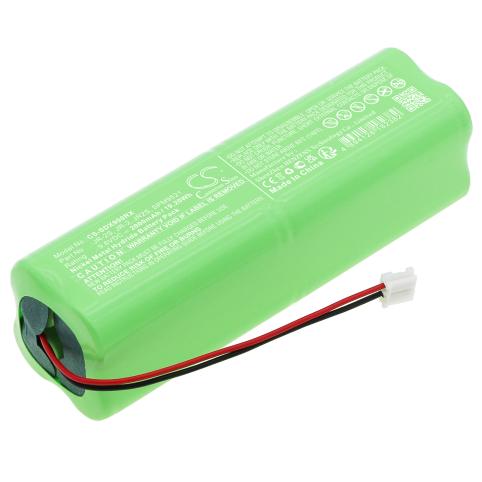 Refc battery jr 2