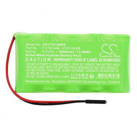 Refc battery ht5f1800b