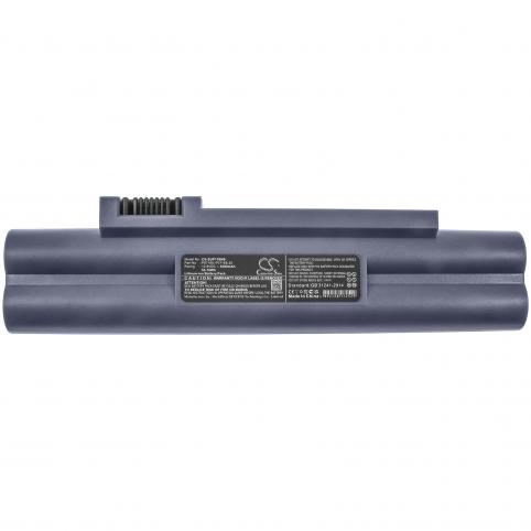 Battery  sonosite p07168