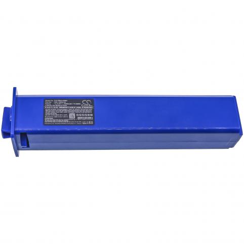 Battery  flight medical v60-19000-63 flight 60 main