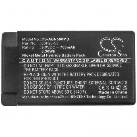 Battery  abbott 06f23-55 i-stat 1
