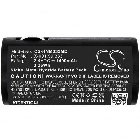 Battery  heine x-001.99.333 old s2z handles