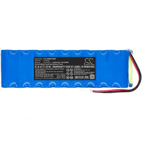 Battery  hillrom 110539 lifter