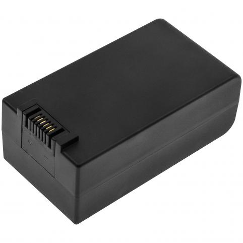 Battery  ge m2834