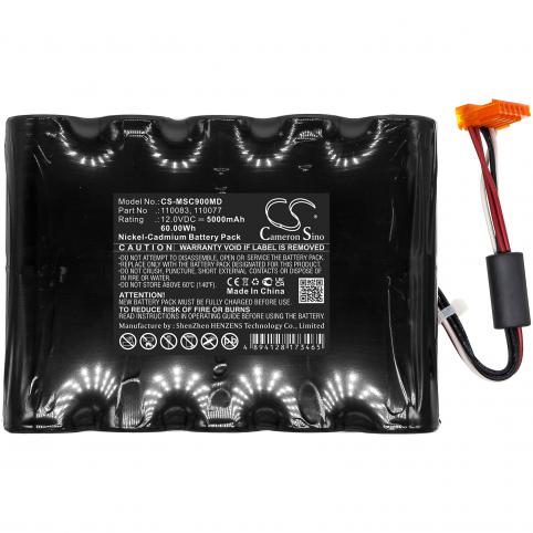 Battery  siemens 110083