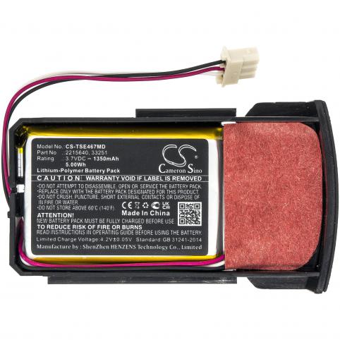 Battery  thermo scientific 2215640