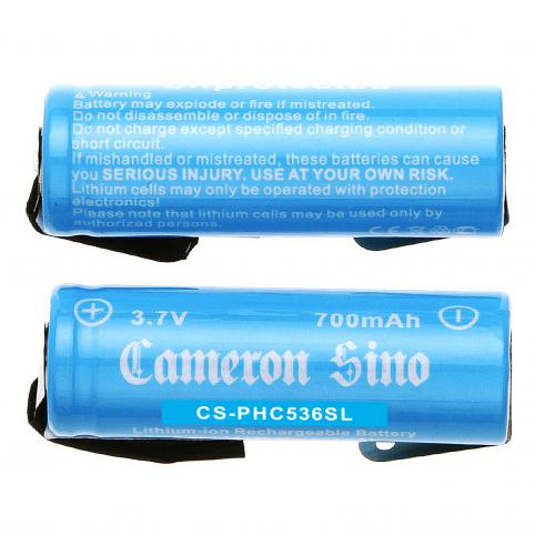 Battery  philips 1 sc5360