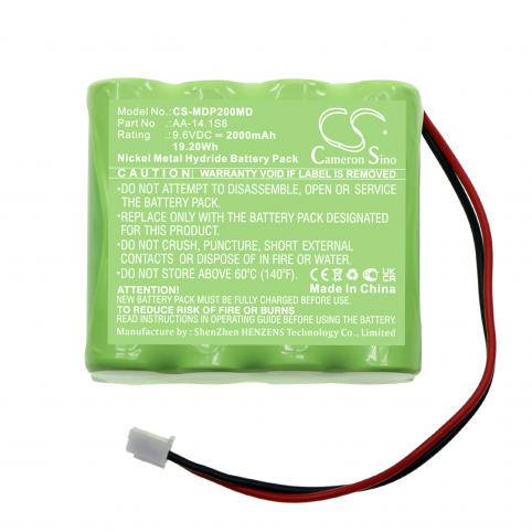 Battery  medima aa-14.1s8 p2