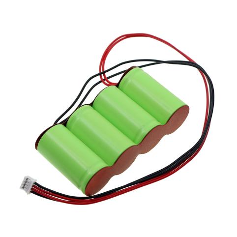 Battery  a vox systems avoximeter 1000e