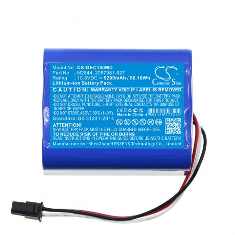 Battery  ge 2067981 027