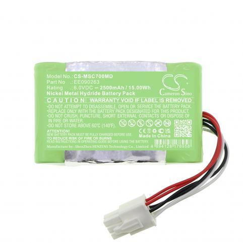 Battery  siemens ee090263