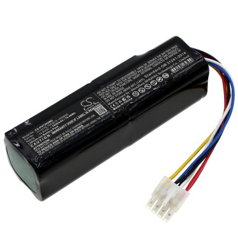 Battery  philips 1113779 trilogy 202