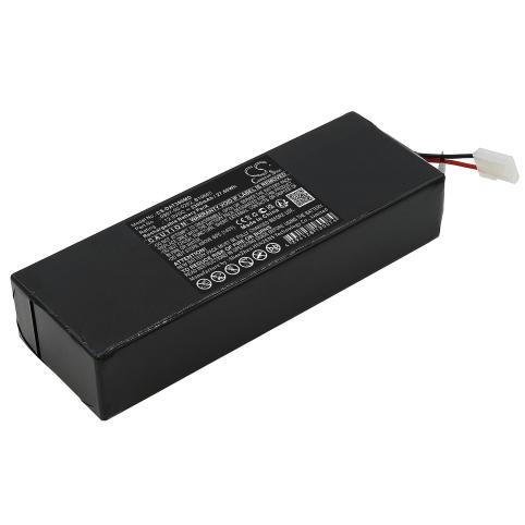 Battery  datascope 0997-00-0262 accutorr 3 monitor