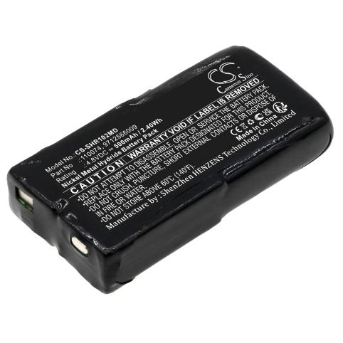 Battery  schiller 110074