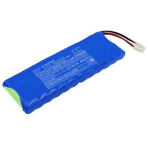 Battery  nihon kohden sb 201d