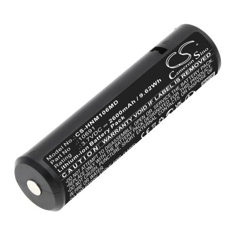 Battery  riester 10691 3.5v xl