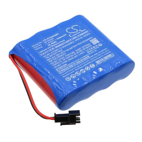 Battery  aricon m-9000e