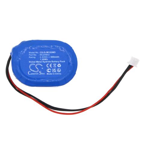 Battery  drager mu24842 jaundice meter jm-105
