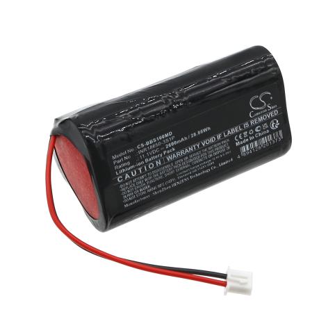 Battery  bombas inr18650-3s1p infusion