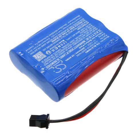 Battery  biolight lis12001a 3ixr19 65