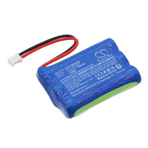 Battery  philips 451213302914 remote control w13