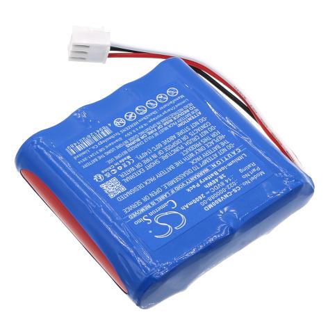 Battery  comen 022-000088-00 nv8