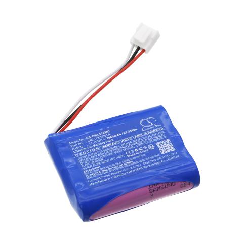 Battery  comen cmli1x3i001a