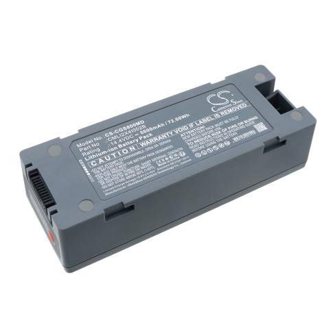 Battery  comen cmli2x4i002b s8