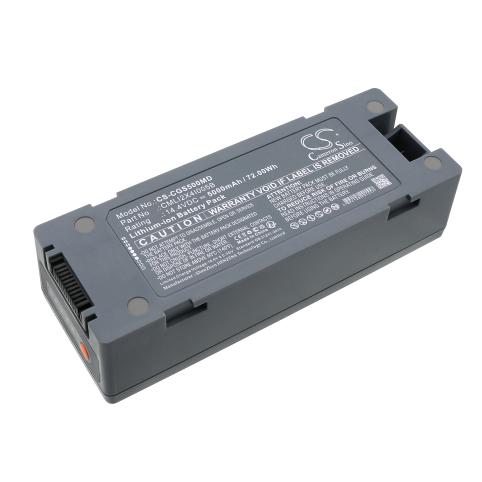 Battery  comen cmli2x4i005b s8