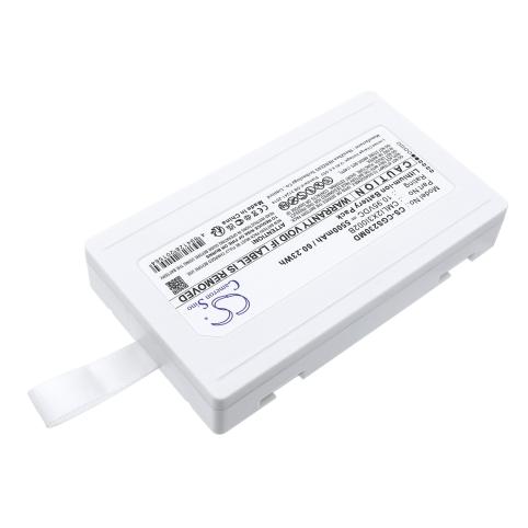 Battery  comen cmli2x3i002b patient monitor