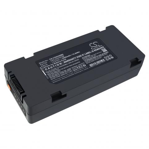 Battery for 5000 mah