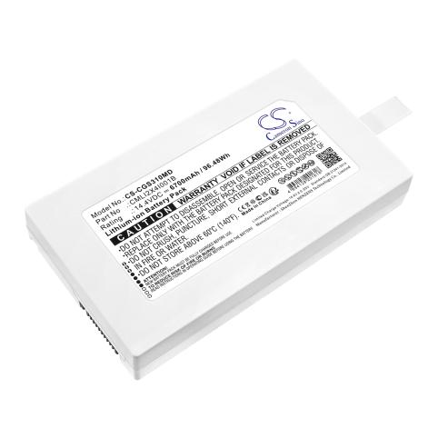 Battery  comen cmli2x4i001b v3a