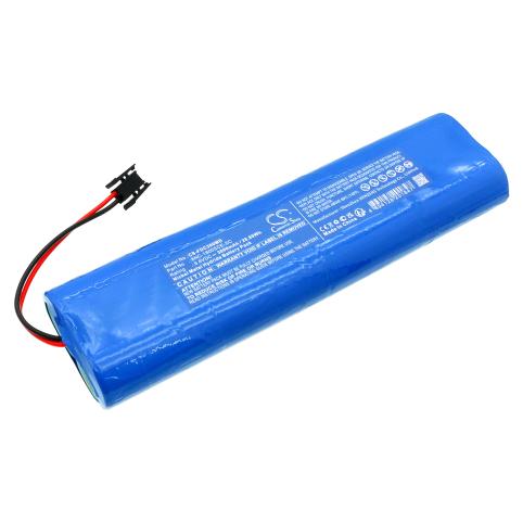 Battery  fukuda 8nc1800sce