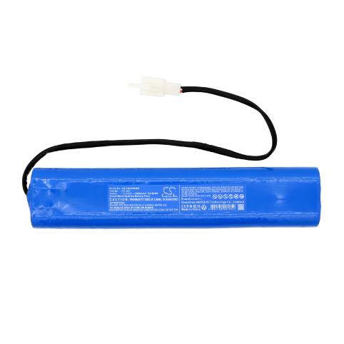 Battery  fukuda fc-560