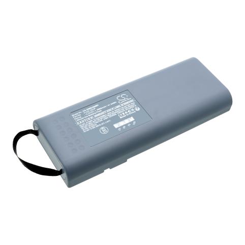 Battery  ge flex-3s2p carescape b450 monitor