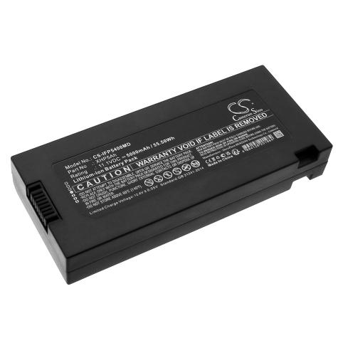 Battery  infinum xhp5ah omni ii