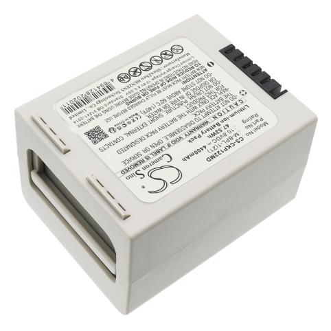 Battery  covidien 31cr18 65 2