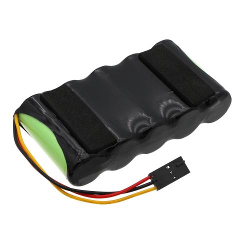 Battery  healthdyne 5996 smart 2 monitor