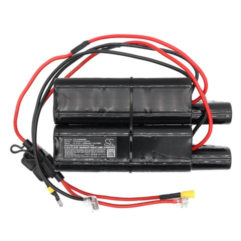 Battery  acorn gp200sck10xmxz bison bede bison 50 stairlif