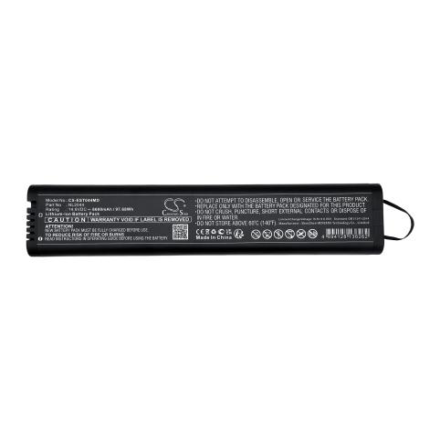 Battery  esaote nl2044 mylab ultrasound