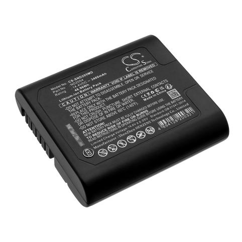 Battery  breas hd60-7050