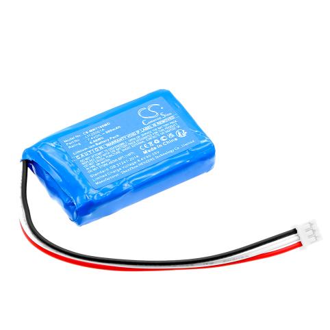 Battery  mindray 801-92-81-000-25 beneview t1 patient monitor