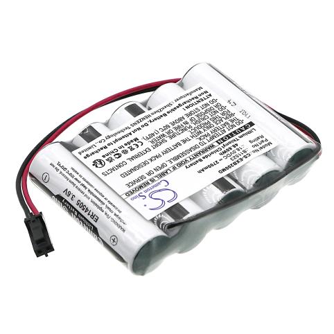 Battery  exogen 91025147