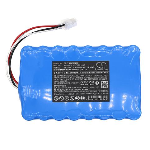 Battery  taema ky633301-st070183a t75