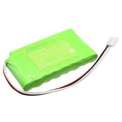 Battery for medical globus genesy 3000