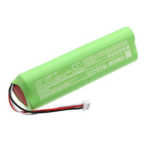 Battery  medical compression system b11707 activecare + s.f.t