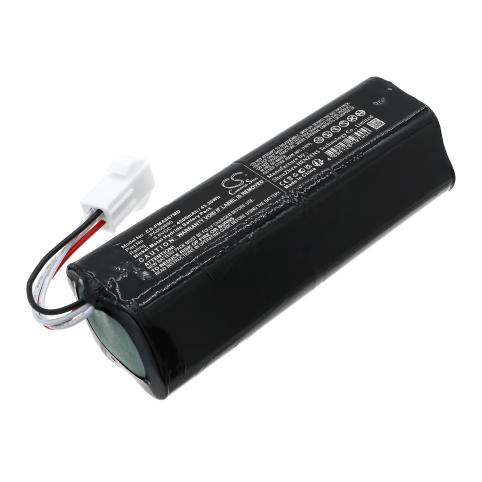 Battery  pm atemschutz pa000680 pa-a867-ng
